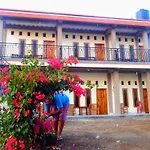 Golo Tango Homestay