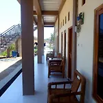 Golo Tango Homestay