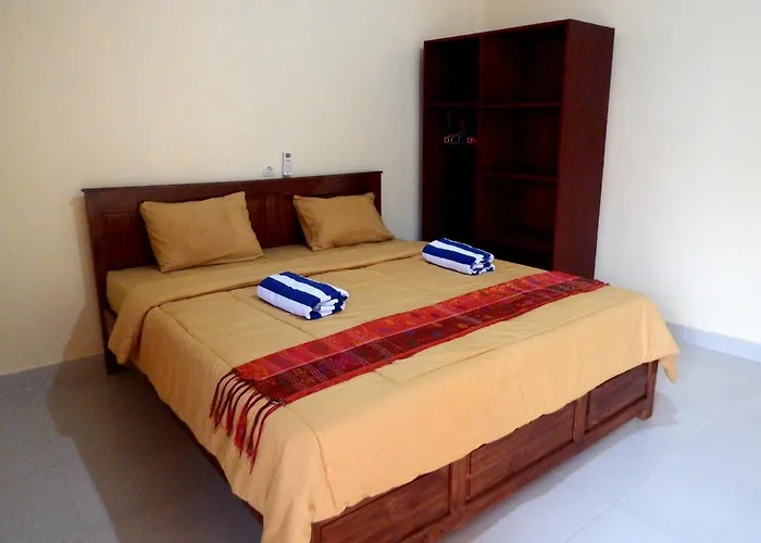 Golo Tango Homestay