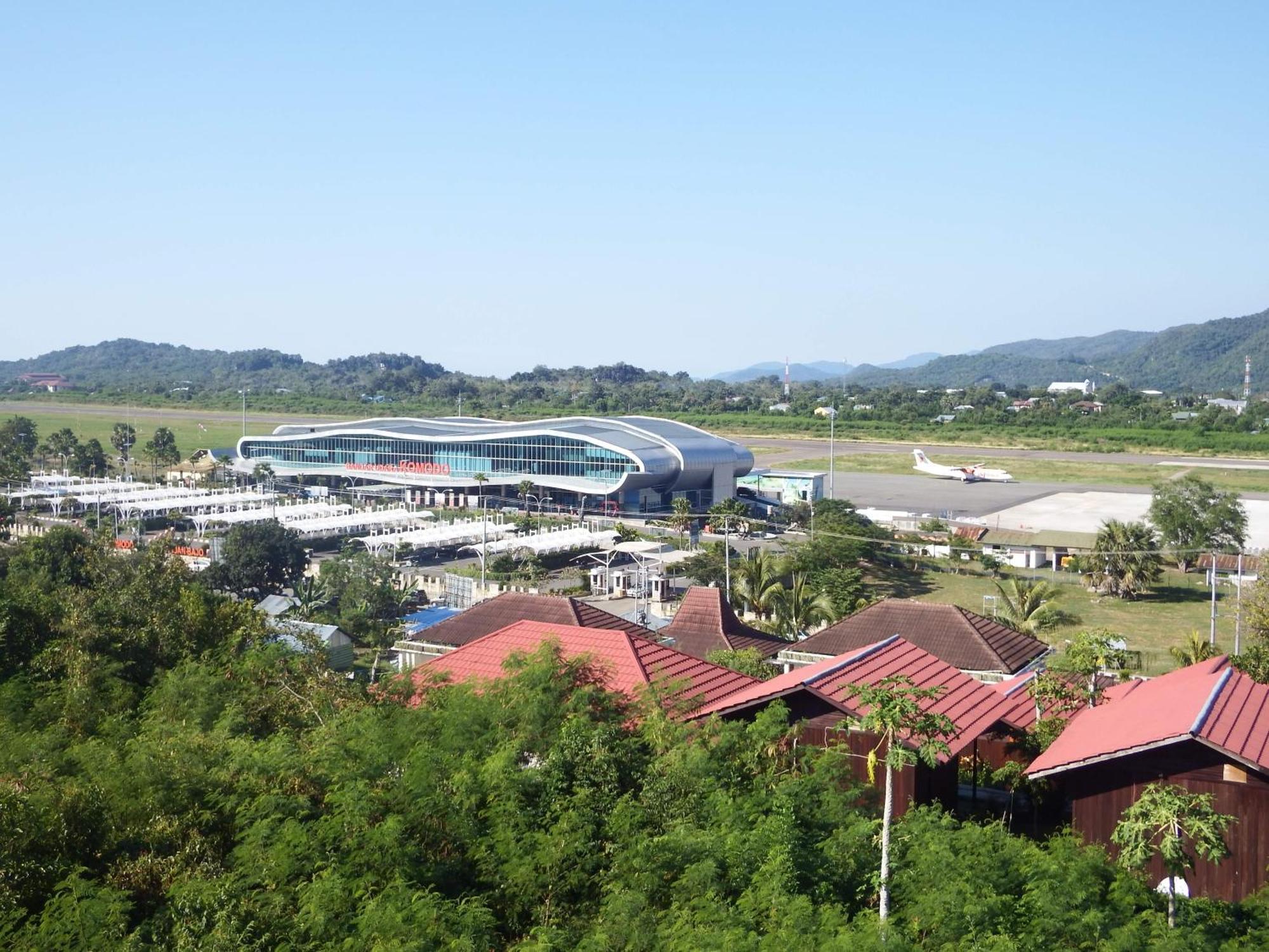 Golo Tango Homestay Labuan Bajo