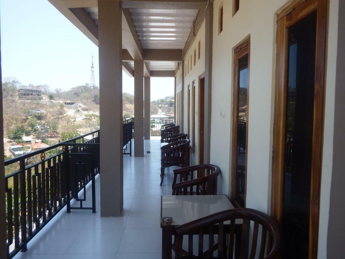 Homestay Golo Tango Labuan Bajo