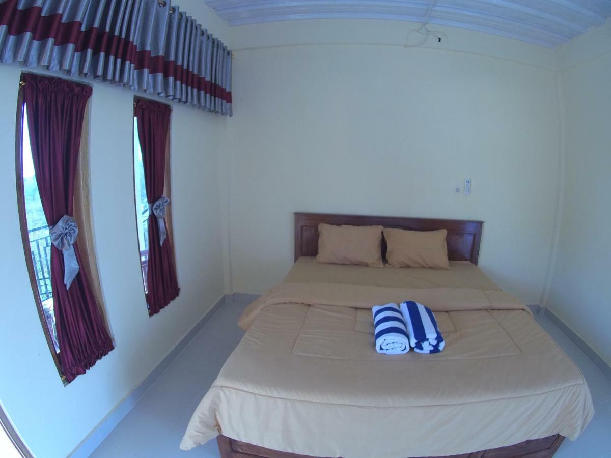 Homestay Golo Tango