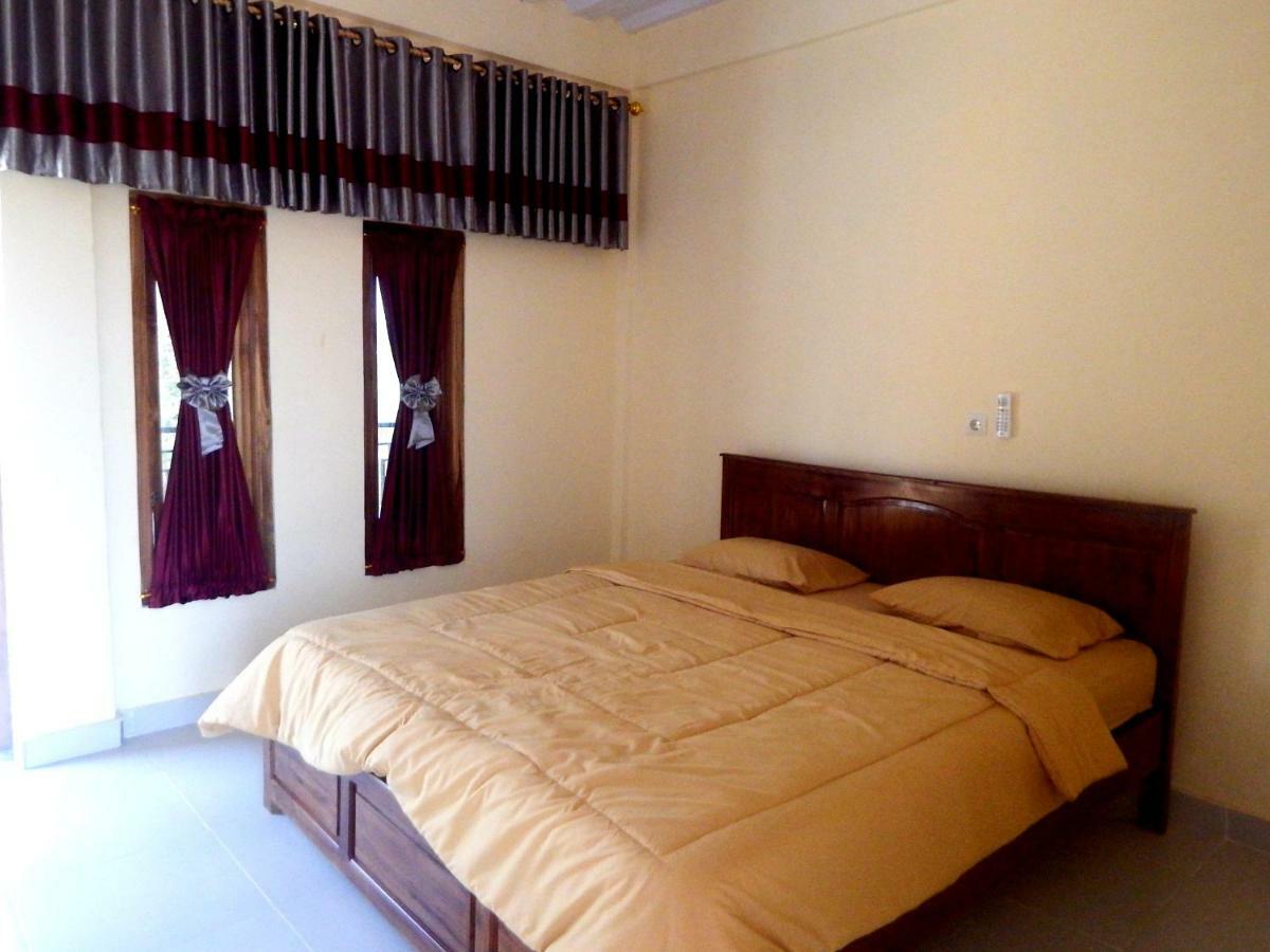 Homestay Golo Tango Labuan Bajo