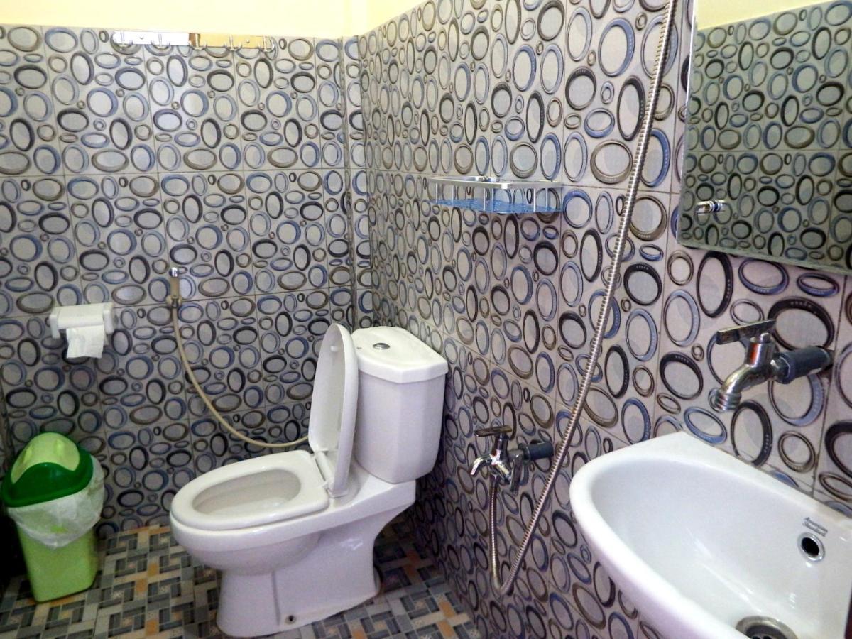 Golo Tango Homestay
