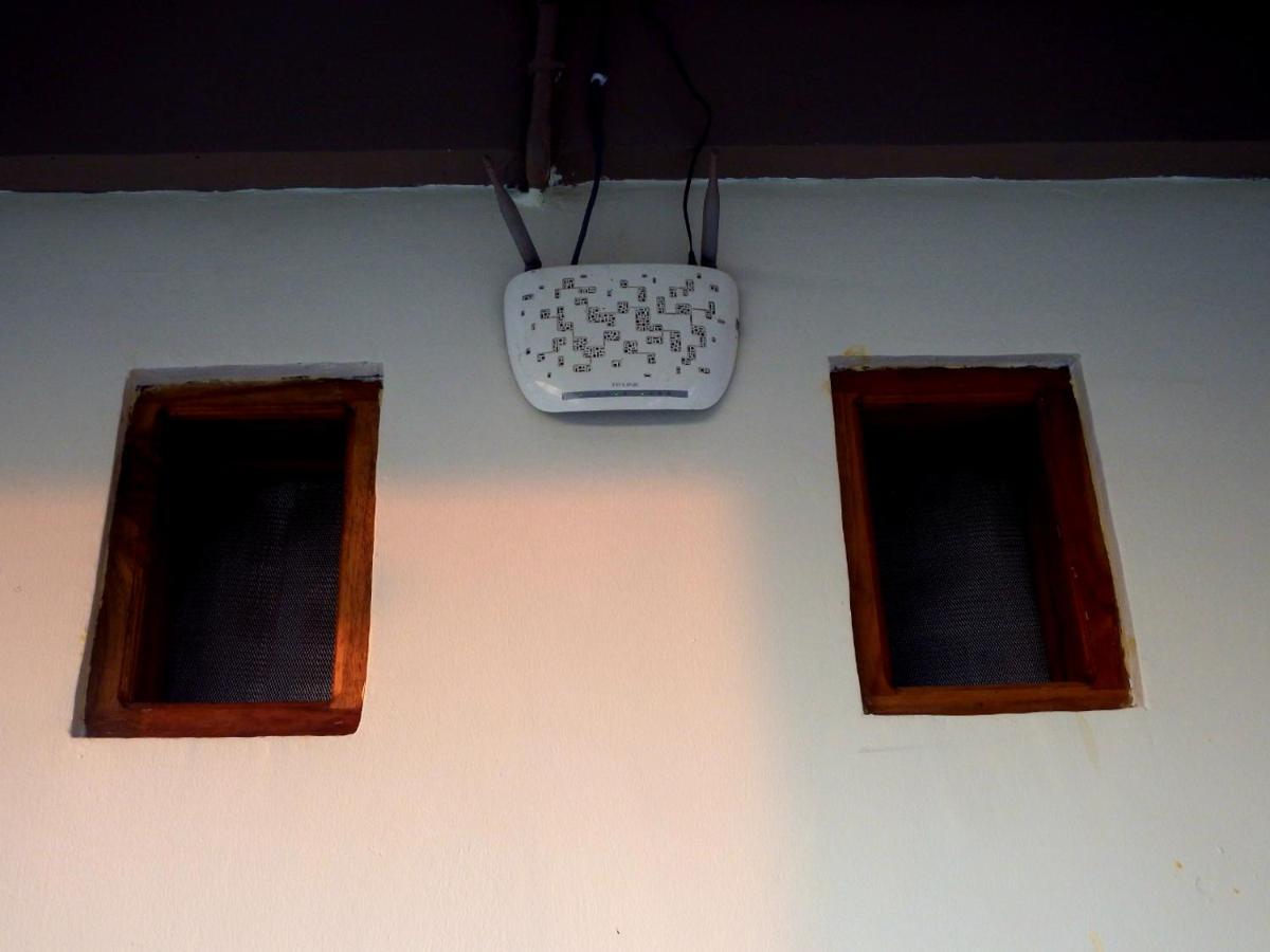 Golo Tango Homestay *