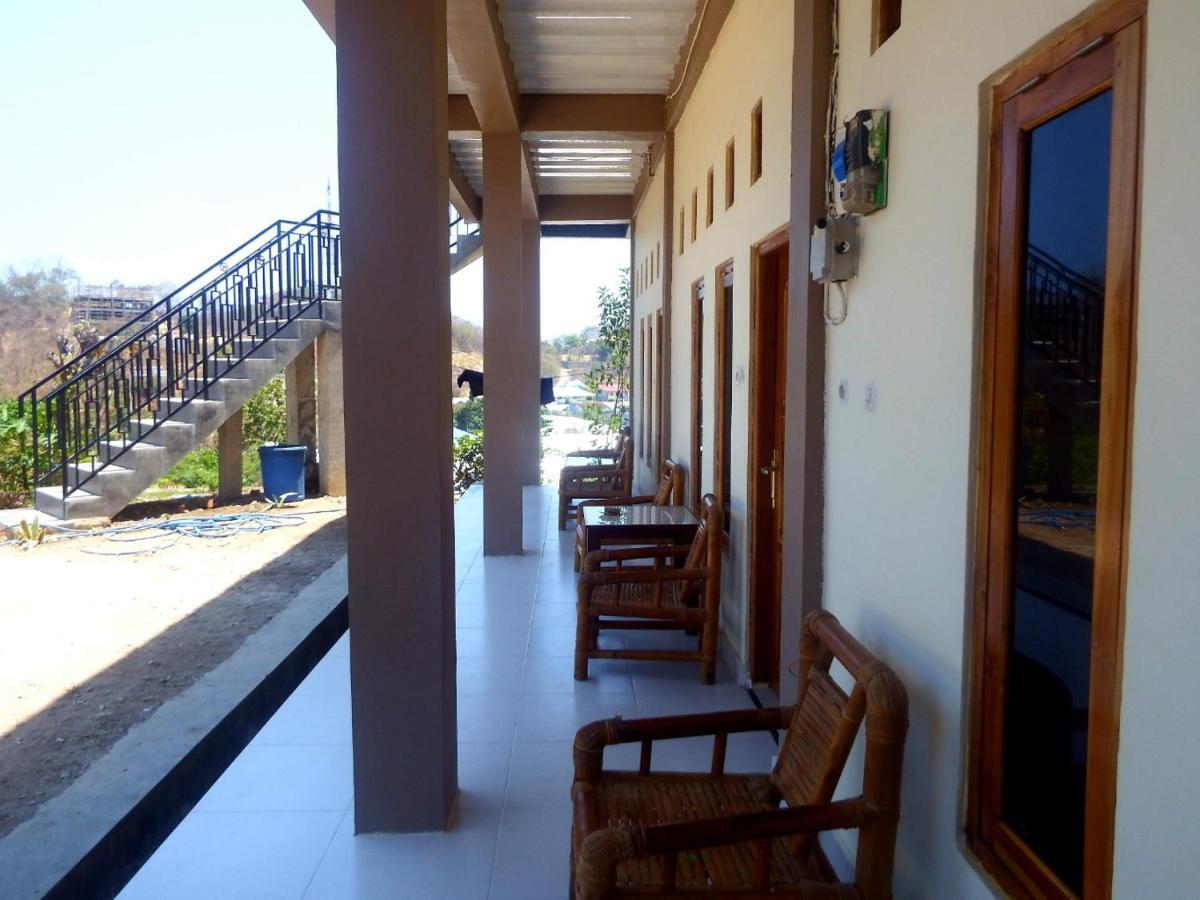 Golo Tango Homestay *
