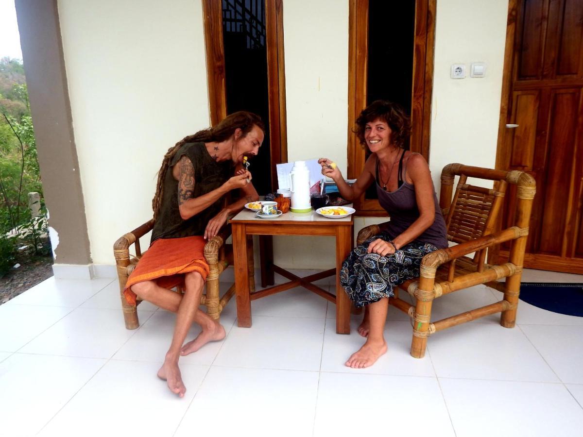 Homestay Golo Tango *